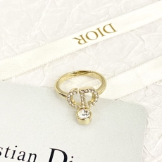 Christian Dior Rings